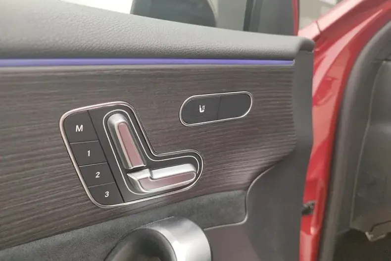 Mercedes-Benz A din 2023 cu 31.850 km - oferta MER130189 - foto 19