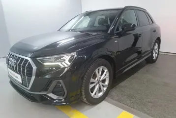 Audi Q3 din 2020 - oferta AUD130195