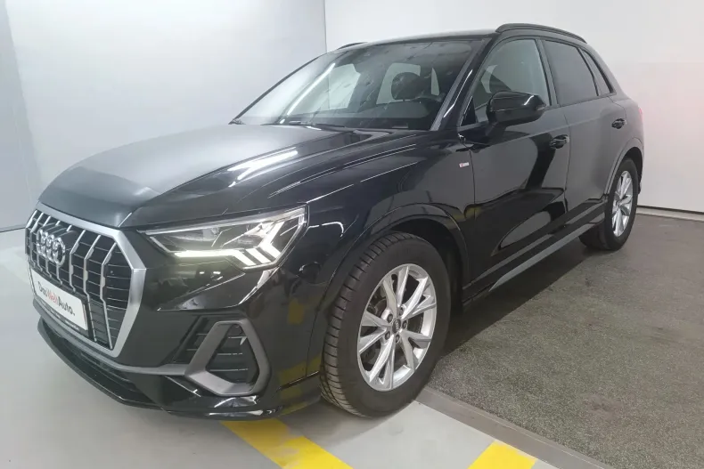 Audi Q3 din 2020 cu 91.000 km - oferta AUD130195 - foto 1