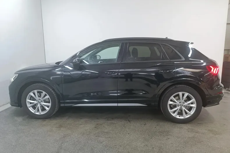 Audi Q3 din 2020 cu 91.000 km - oferta AUD130195 - foto 2