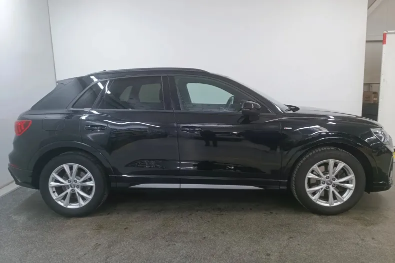 Audi Q3 din 2020 cu 91.000 km - oferta AUD130195 - foto 4