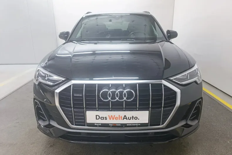 Audi Q3 din 2020 cu 91.000 km - oferta AUD130195 - foto 5