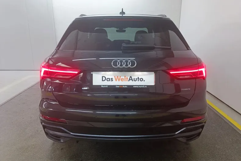 Audi Q3 din 2020 cu 91.000 km - oferta AUD130195 - foto 6