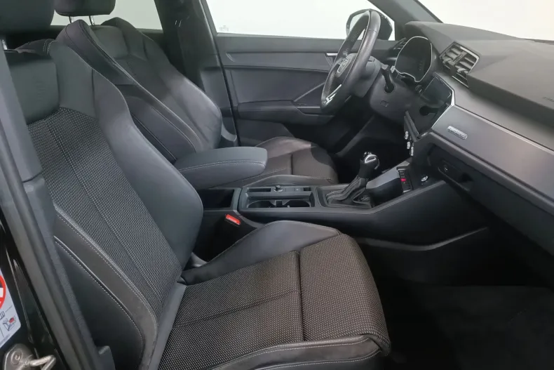 Audi Q3 din 2020 cu 91.000 km - oferta AUD130195 - foto 9