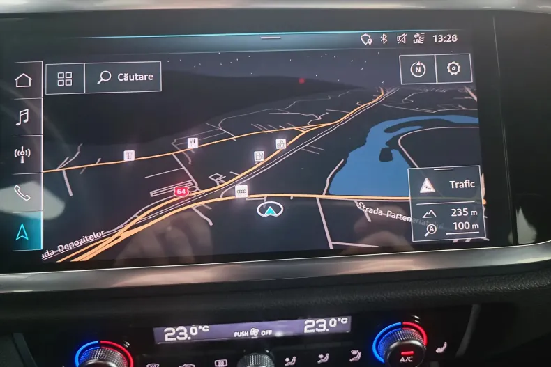 Audi Q3 din 2020 cu 91.000 km - oferta AUD130195 - foto 12