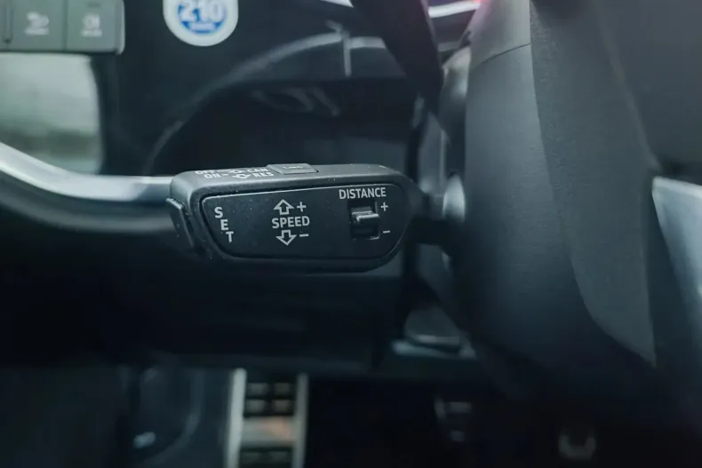 Audi Q3 din 2020 cu 91.000 km - oferta AUD130195 - foto 13