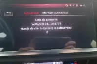 Audi Q3 din 2020 cu 91.000 km - oferta AUD130195 - foto 14