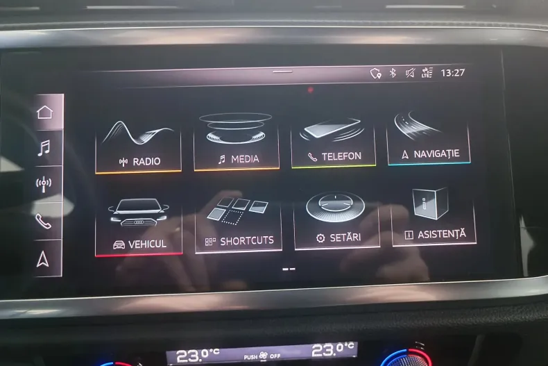 Audi Q3 din 2020 cu 91.000 km - oferta AUD130195 - foto 16