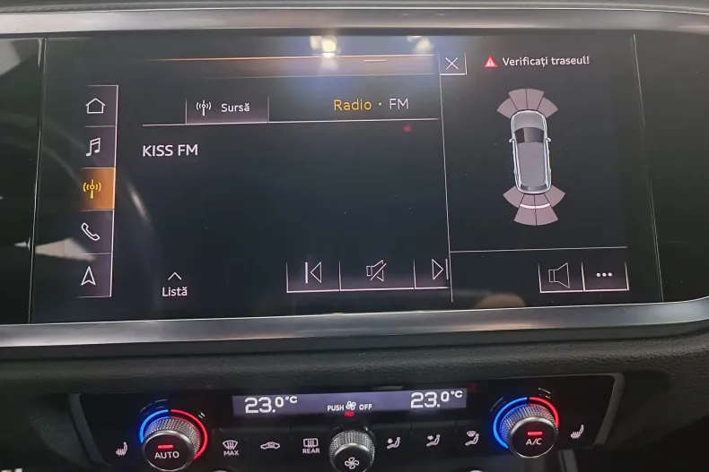 Audi Q3 din 2020 cu 91.000 km - oferta AUD130195 - foto 18