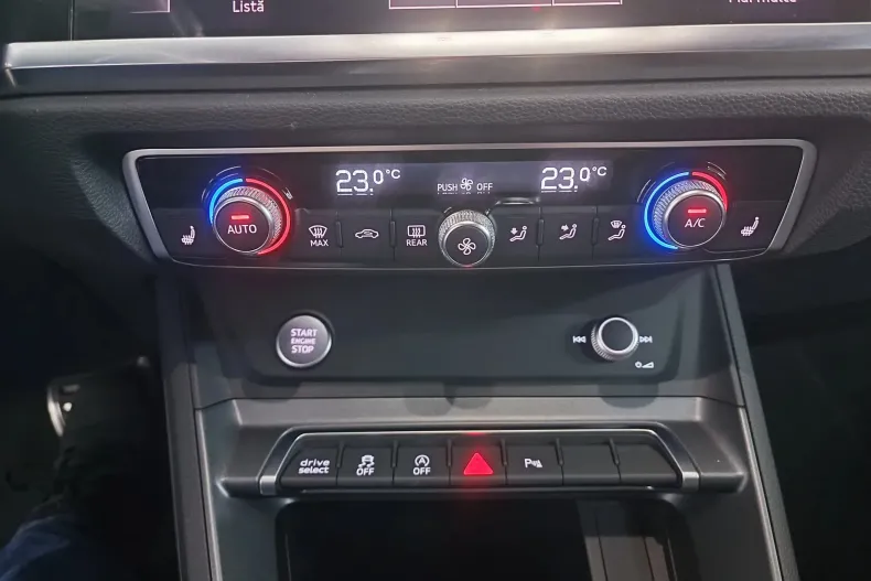 Audi Q3 din 2020 cu 91.000 km - oferta AUD130195 - foto 19