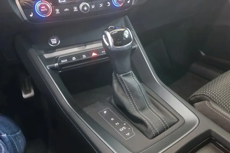 Audi Q3 din 2020 cu 91.000 km - oferta AUD130195 - foto 20