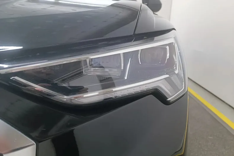 Audi Q3 din 2020 cu 91.000 km - oferta AUD130195 - foto 23