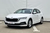 Skoda Octavia din 2023 cu 69.973 km - oferta SKO130197 - foto 1