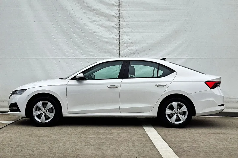 Skoda Octavia din 2023 cu 69.973 km - oferta SKO130197 - foto 2