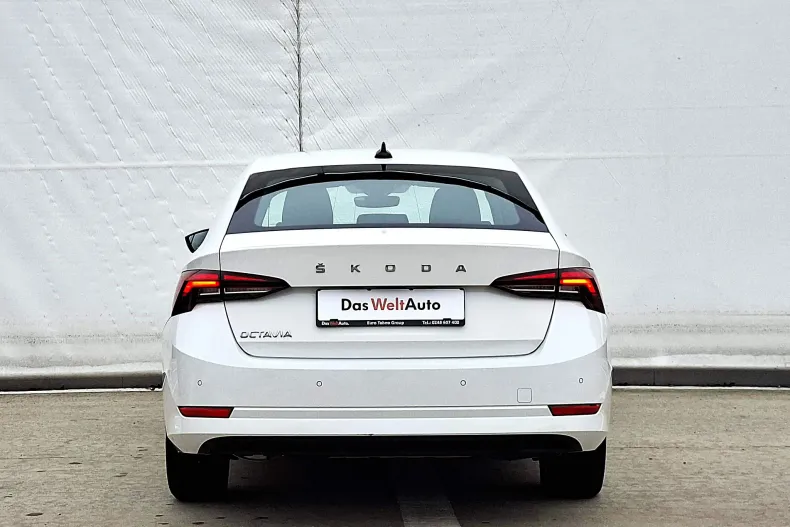 Skoda Octavia din 2023 cu 69.973 km - oferta SKO130197 - foto 6