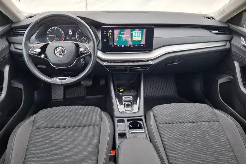 Skoda Octavia din 2023 cu 69.973 km - oferta SKO130197 - foto 7