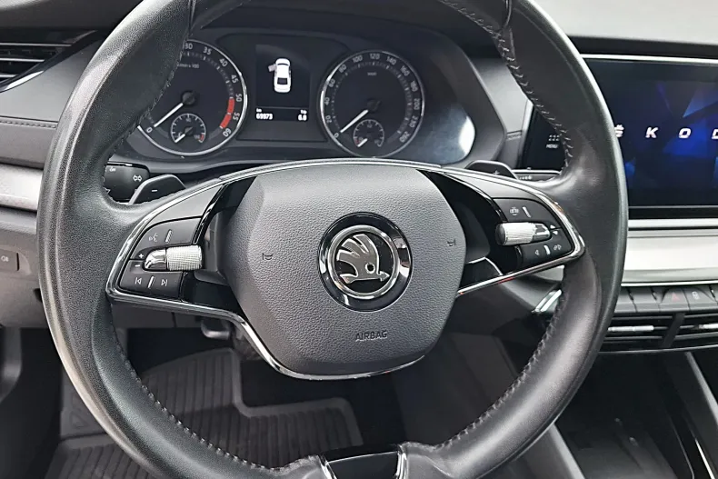 Skoda Octavia din 2023 cu 69.973 km - oferta SKO130197 - foto 8