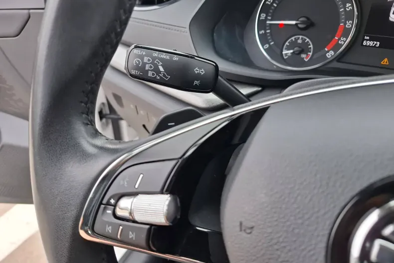 Skoda Octavia din 2023 cu 69.973 km - oferta SKO130197 - foto 9