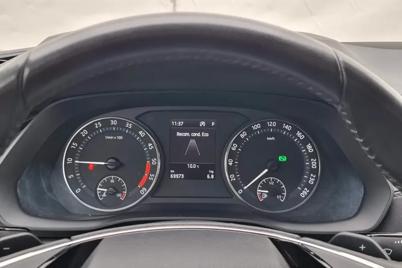 Skoda Octavia din 2023 cu 69.973 km - oferta SKO130197 - foto 11