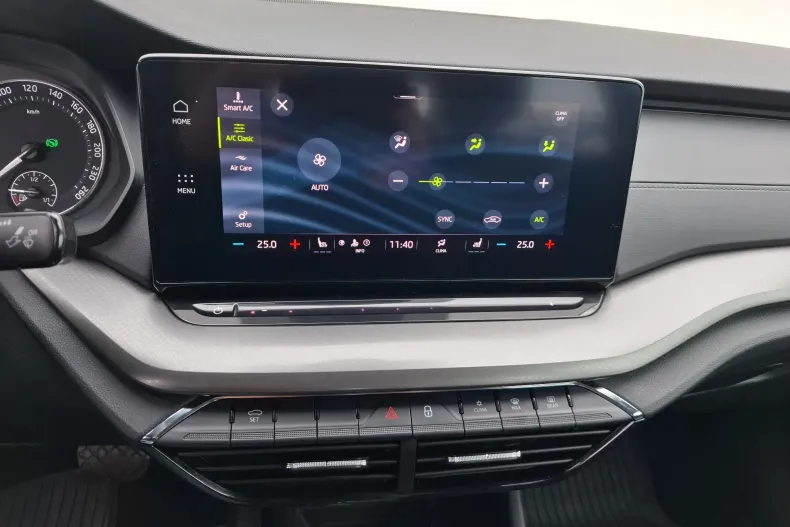 Skoda Octavia din 2023 cu 69.973 km - oferta SKO130197 - foto 17