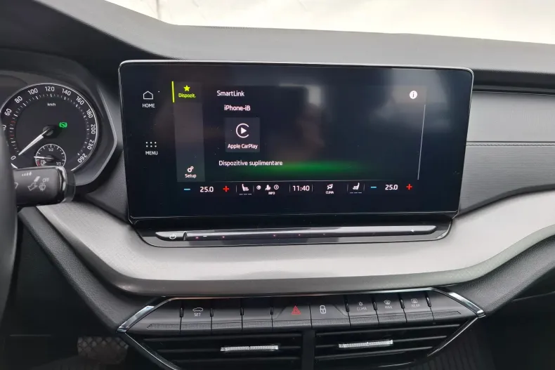 Skoda Octavia din 2023 cu 69.973 km - oferta SKO130197 - foto 18