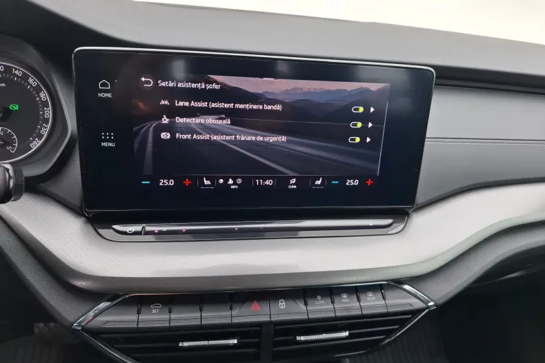 Skoda Octavia din 2023 cu 69.973 km - oferta SKO130197 - foto 19