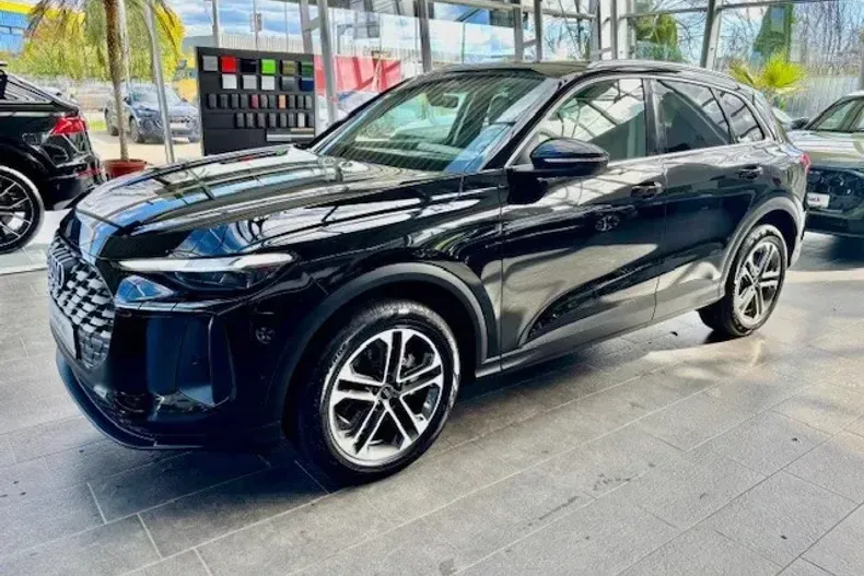 Audi Q5 din 2025 cu 1 km - oferta AUD130198 - foto 2