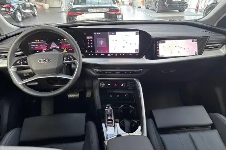 Audi Q5 din 2025 cu 1 km - oferta AUD130198 - foto 5