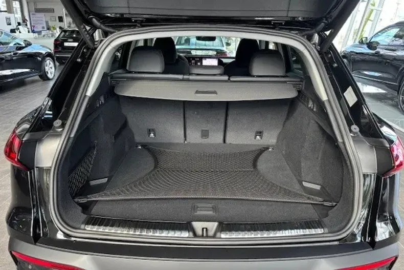 Audi Q5 din 2025 cu 1 km - oferta AUD130198 - foto 10