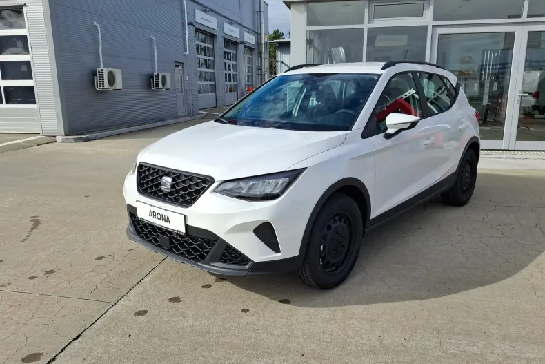 Seat Arona din 2025 cu 5 km - oferta SEA130199 - foto 3
