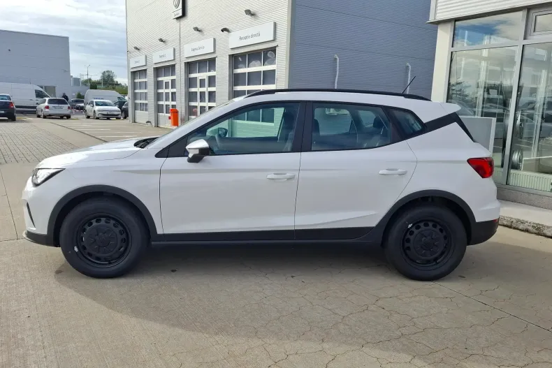 Seat Arona din 2025 cu 5 km - oferta SEA130199 - foto 6