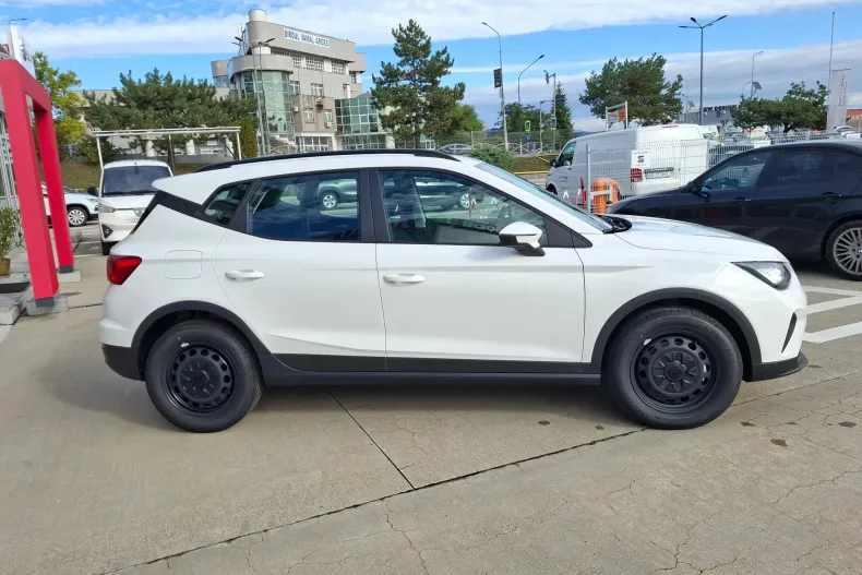 Seat Arona din 2025 cu 5 km - oferta SEA130199 - foto 7