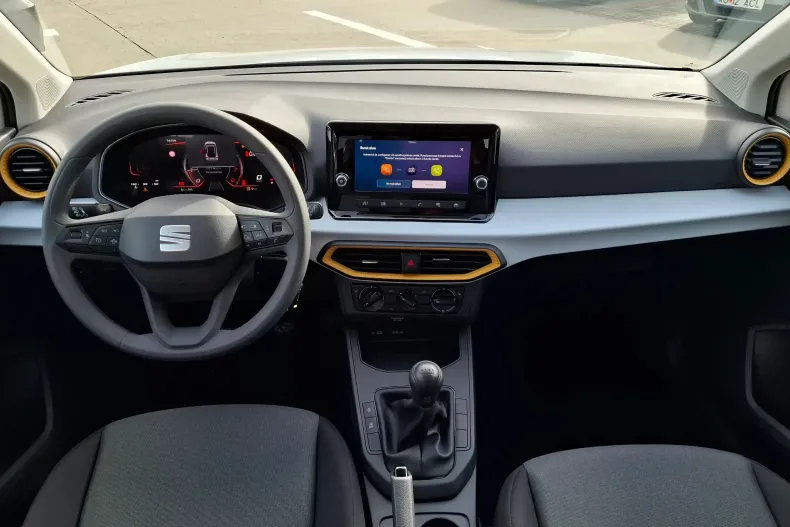 Seat Arona din 2025 cu 5 km - oferta SEA130199 - foto 8