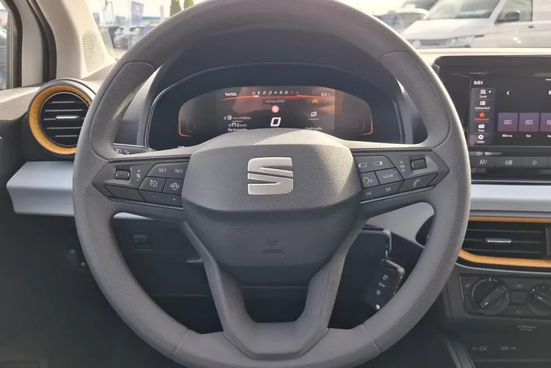 Seat Arona din 2025 cu 5 km - oferta SEA130199 - foto 9