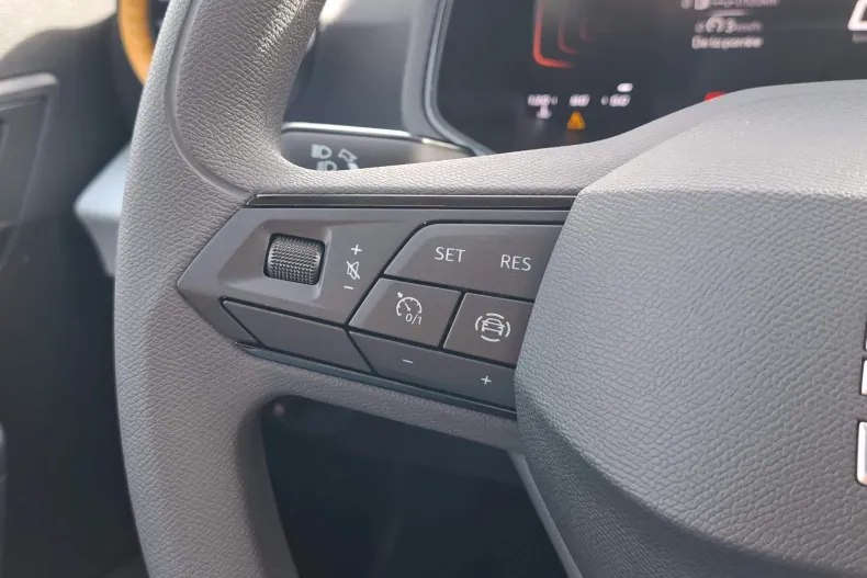 Seat Arona din 2025 cu 5 km - oferta SEA130199 - foto 10