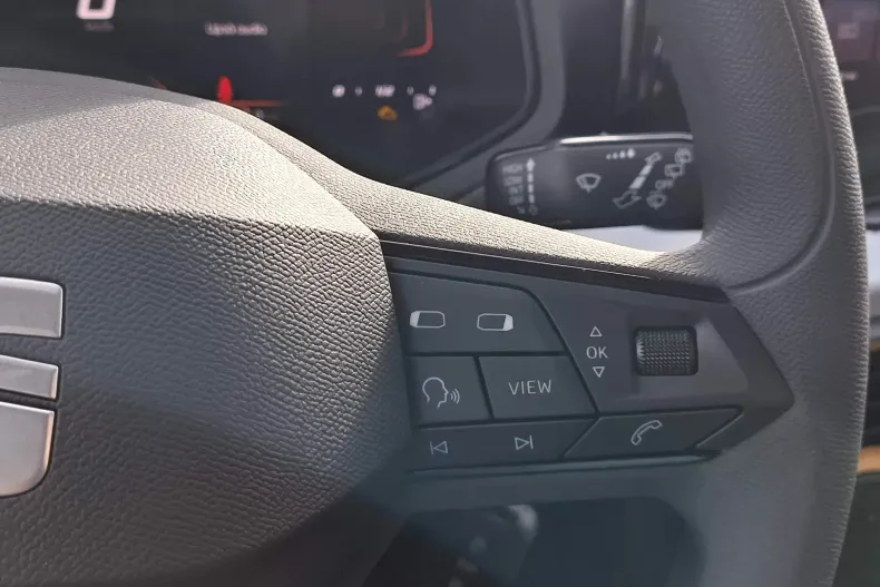 Seat Arona din 2025 cu 5 km - oferta SEA130199 - foto 11