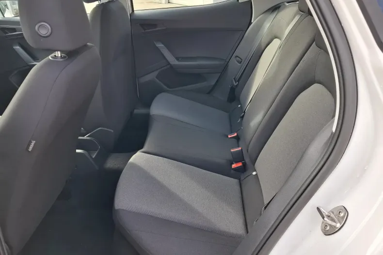 Seat Arona din 2025 cu 5 km - oferta SEA130199 - foto 13