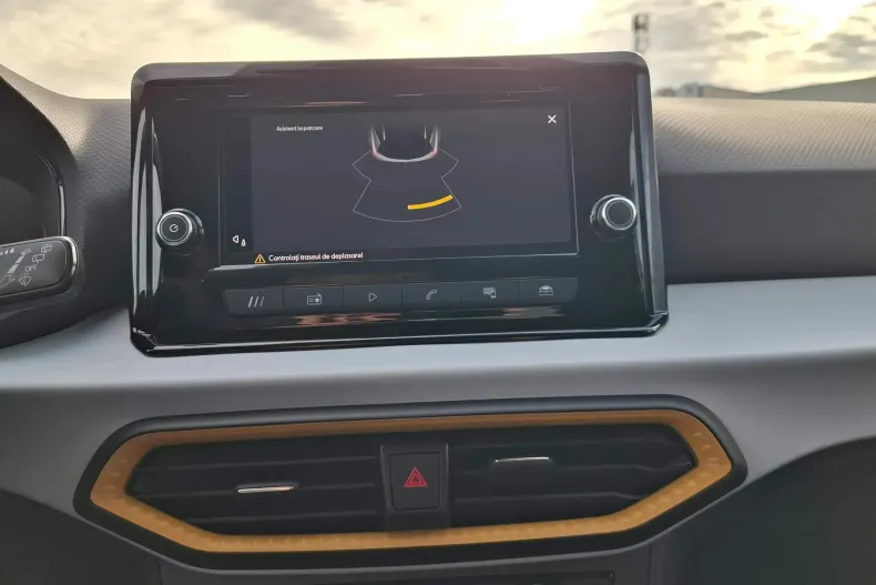 Seat Arona din 2025 cu 5 km - oferta SEA130199 - foto 16