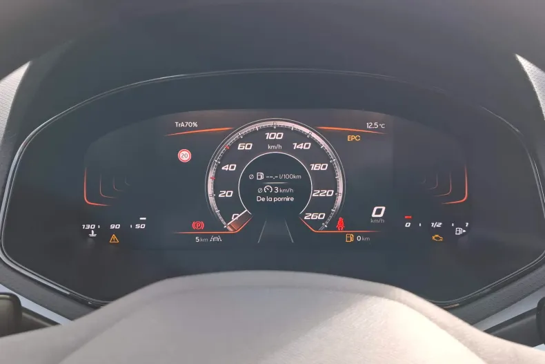 Seat Arona din 2025 cu 5 km - oferta SEA130199 - foto 17