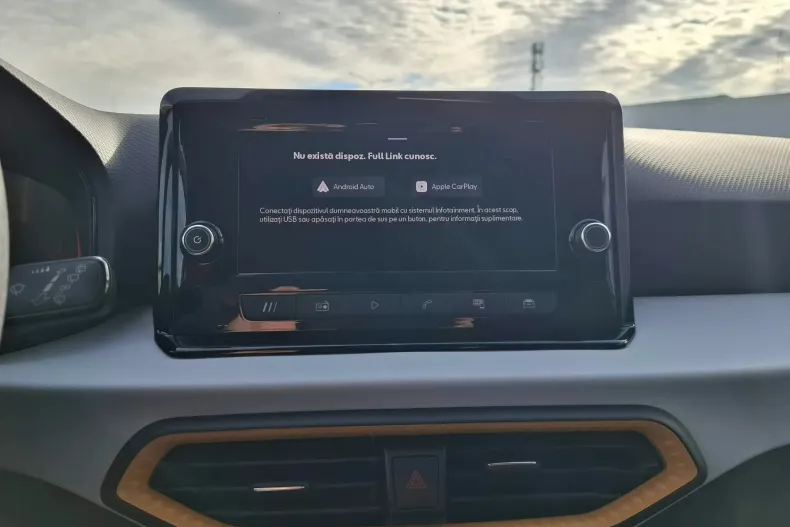 Seat Arona din 2025 cu 5 km - oferta SEA130199 - foto 21