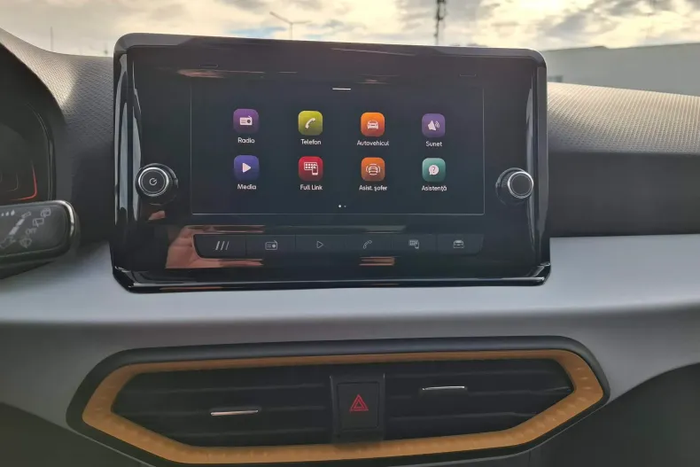 Seat Arona din 2025 cu 5 km - oferta SEA130199 - foto 23