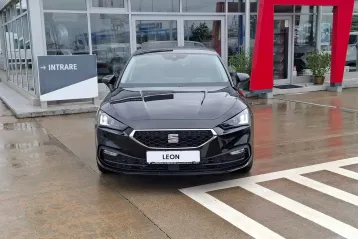 Seat Leon din 2025 - oferta SEA130200