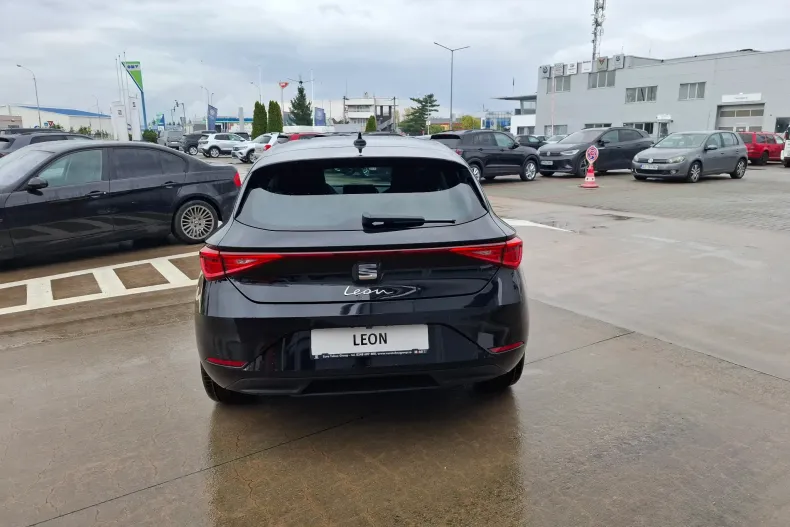 Seat Leon din 2025 cu 6 km - oferta SEA130200 - foto 5