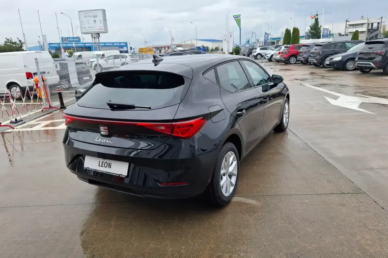 Seat Leon din 2025 cu 6 km - oferta SEA130200 - foto 6
