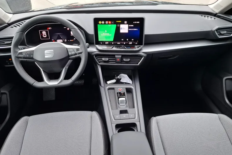 Seat Leon din 2025 cu 6 km - oferta SEA130200 - foto 7