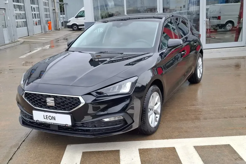 Seat Leon din 2025 cu 6 km - oferta SEA130200 - foto 8