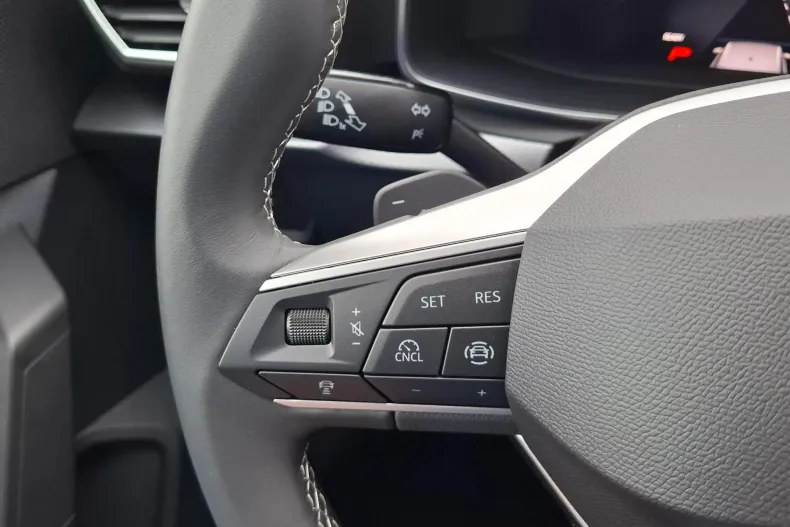 Seat Leon din 2025 cu 6 km - oferta SEA130200 - foto 14