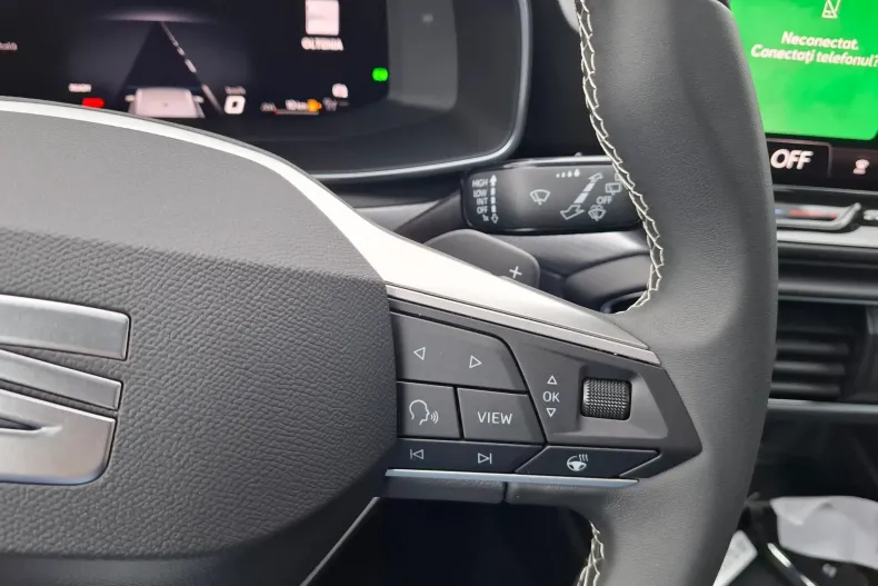 Seat Leon din 2025 cu 6 km - oferta SEA130200 - foto 15