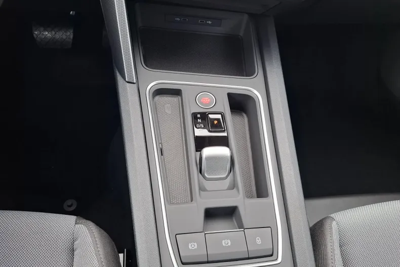 Seat Leon din 2025 cu 6 km - oferta SEA130200 - foto 18