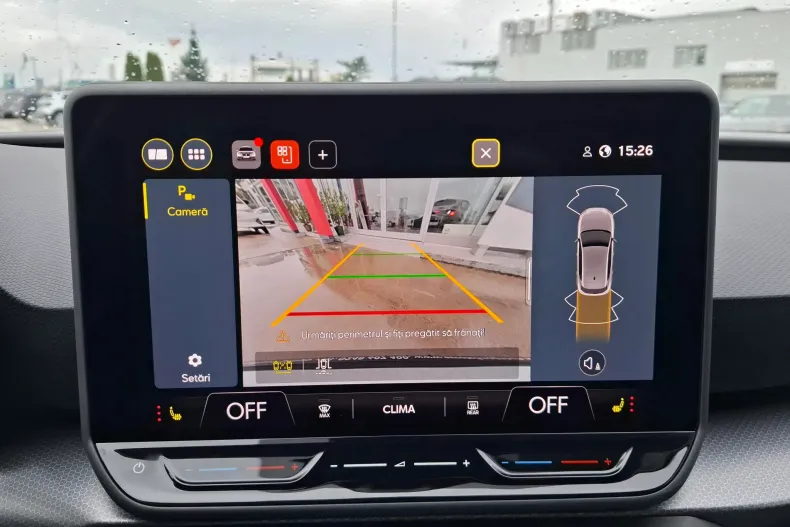 Seat Leon din 2025 cu 6 km - oferta SEA130200 - foto 19